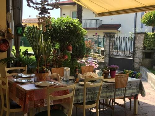 B & B Da Giusy Hotel in Province of Brescia