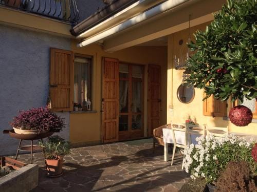 B & B Da Giusy Hotel in Province of Brescia