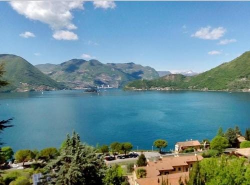 B & B Da Giusy Hotel in Province of Brescia