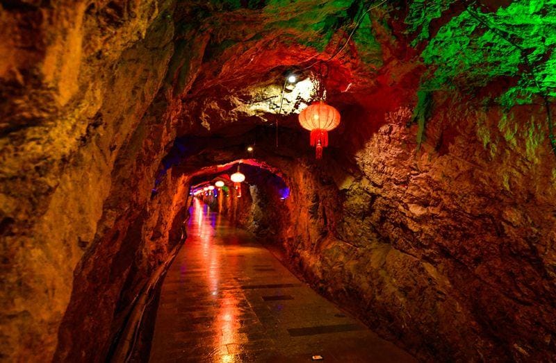 Tianzidi forest resort Holiday Hotel Hotel in Hangzhou