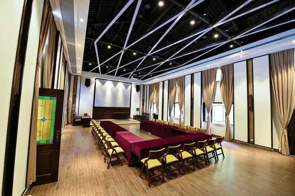 Tianzidi forest resort Holiday Hotel Hotel in Hangzhou