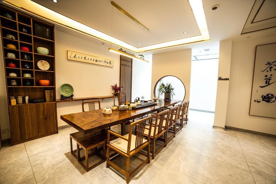 Xianju Huaman · Qingye Homestay Hotel in Zhejiang