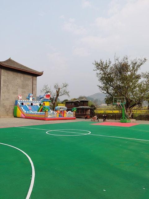 Qinglongpier Hotel Hotel in China