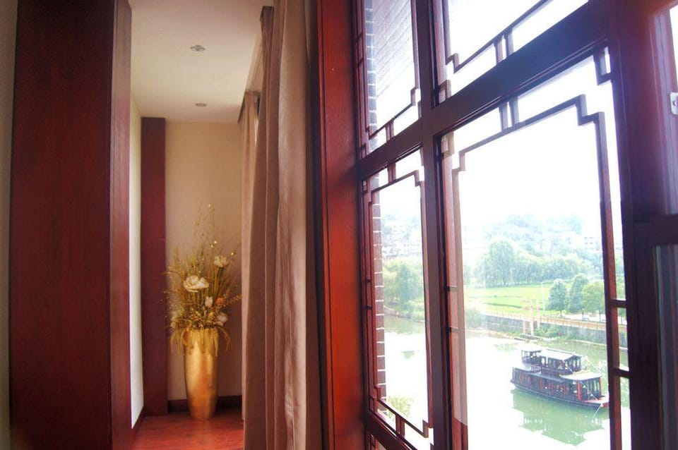Qinglongpier Hotel Hotel in China