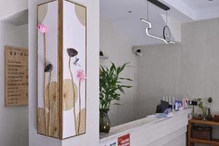 Hangzhou Jingshan Lishe Kanshan Homestay Hotel in Hangzhou
