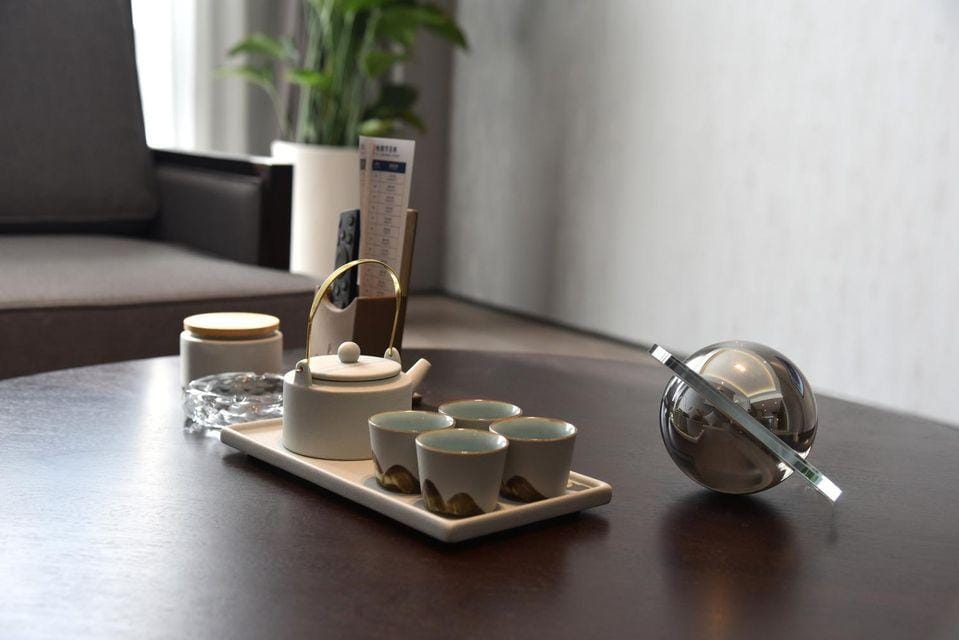 Wenyi International Hotel Hotel in Jiangsu