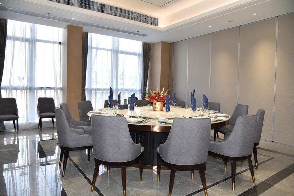 Wenyi International Hotel Hotel in Jiangsu