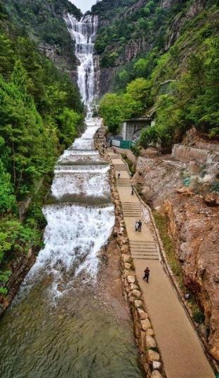 Shanyi Homestay Hotel in Zhejiang