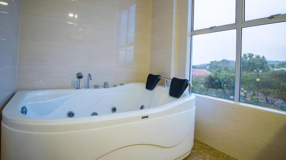 Hotel Shiki Hotel in Johor Bahru