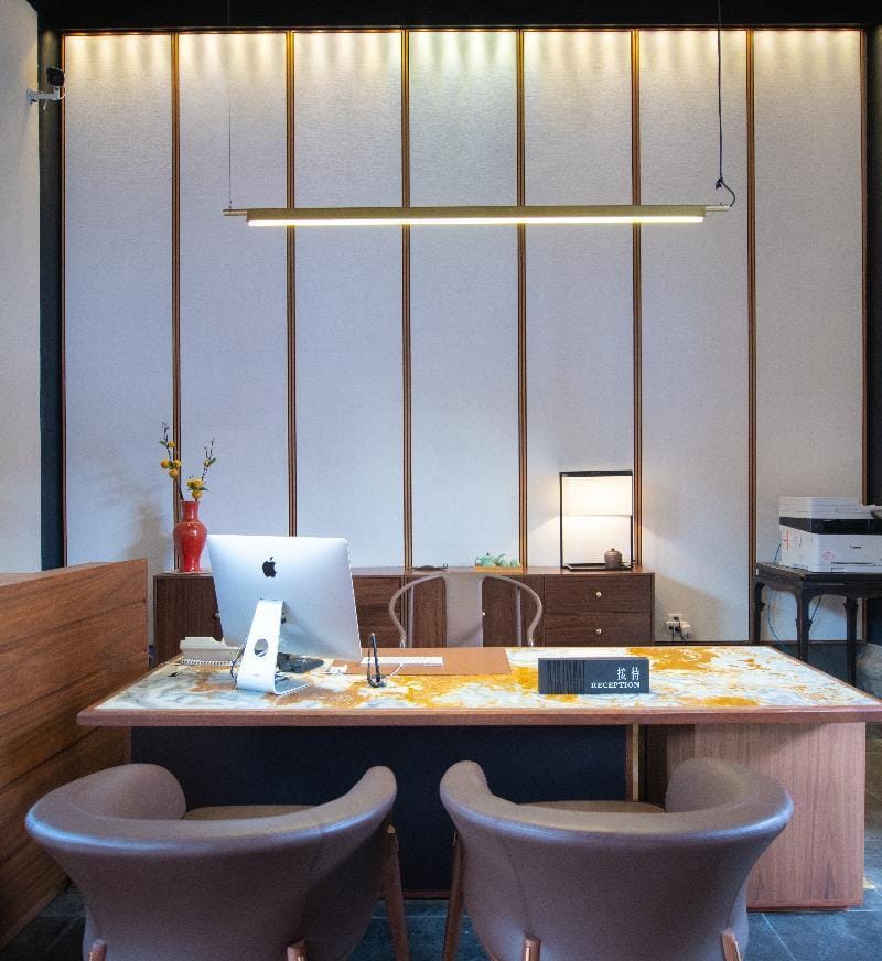 Jiujian Villa Hotel in Hangzhou