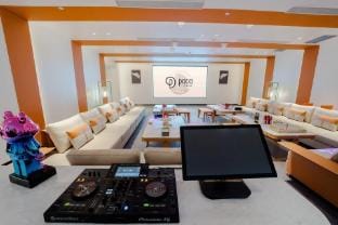 Parca Rezen Hotel Hotel in Hangzhou