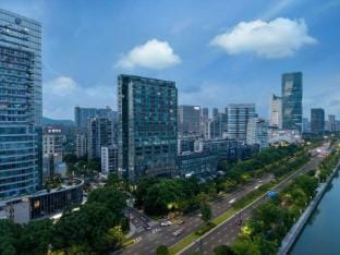 Yulan Hotel Hotel in Hangzhou