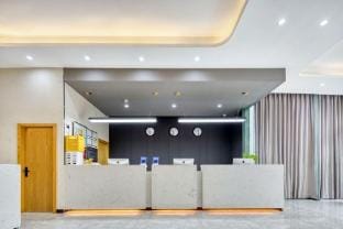 Yulan Hotel Hotel in Hangzhou
