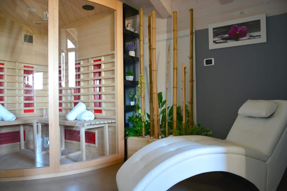 B & B Le due noci Hotel in Province of Foggia