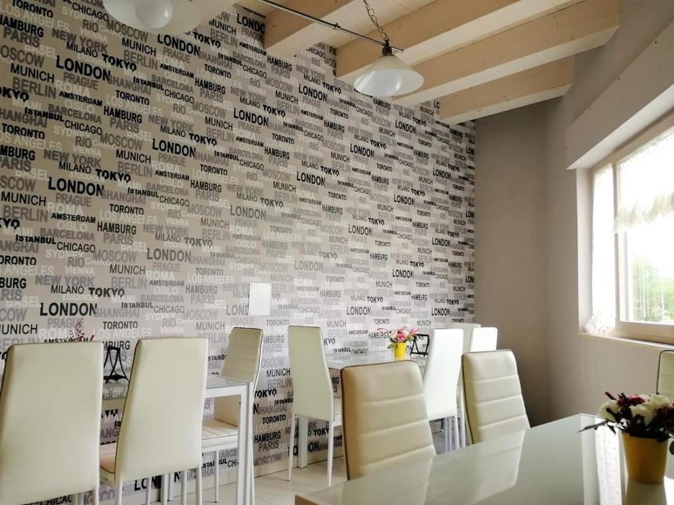 B & B Le due noci Hotel in Province of Foggia