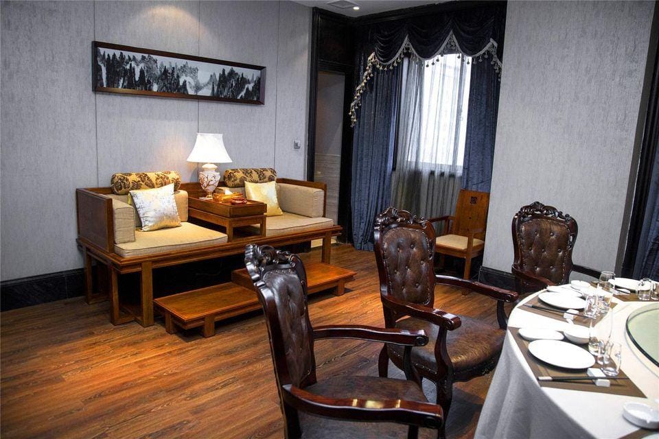 Jinping Hotel Hotel in China