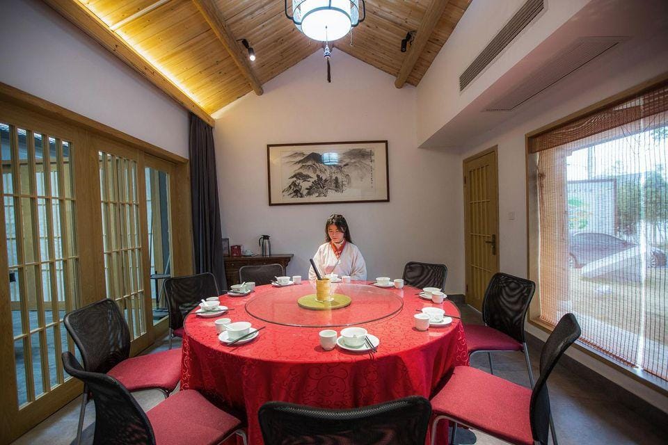 Hangzhou Jingshan Academy Hotel Hotel in Hangzhou