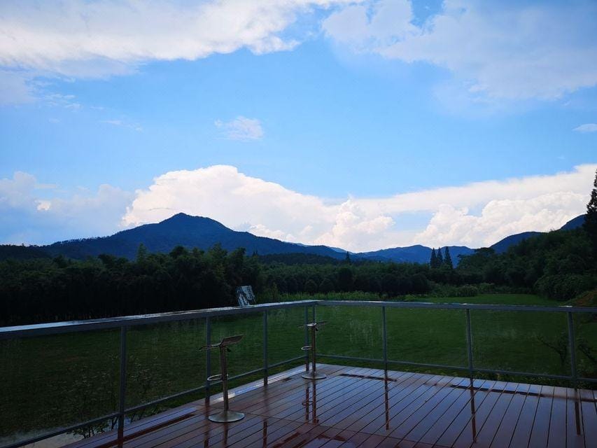 Hangzhou Jingshan Academy Hotel Hotel in Hangzhou