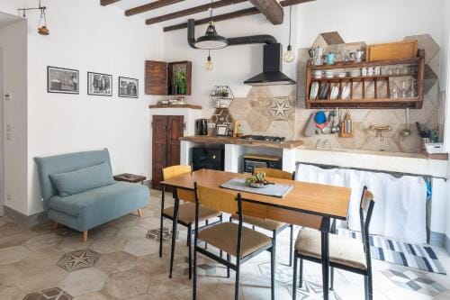 ManillaHouse Hotel in Montepulciano
