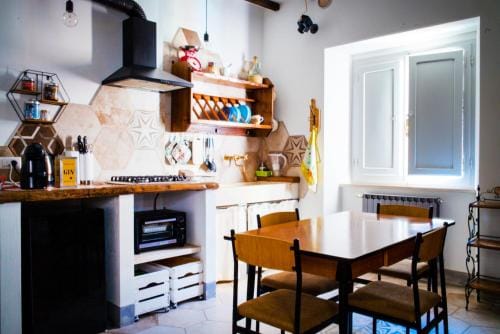 ManillaHouse Hotel in Montepulciano