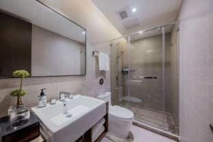 Homeinn Plus Hotel (Hangzhou Zijin Port Xixi Wetland) Hotel in Hangzhou