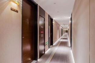 Homeinn Plus Hotel (Hangzhou Zijin Port Xixi Wetland) Hotel in Hangzhou