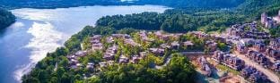 Huangshan Taiping Lake Arcadia Sunshine Hotel Hotel in Zhejiang