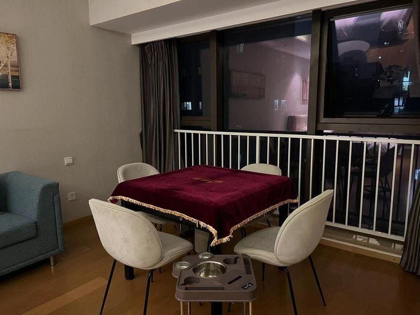 ZUGE Hotel (Jinshahu Longhu Tianjie Branch) Hotel in Hangzhou