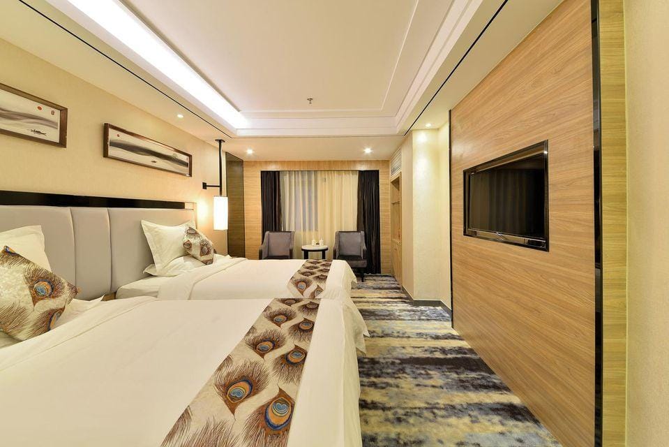 Guestroom