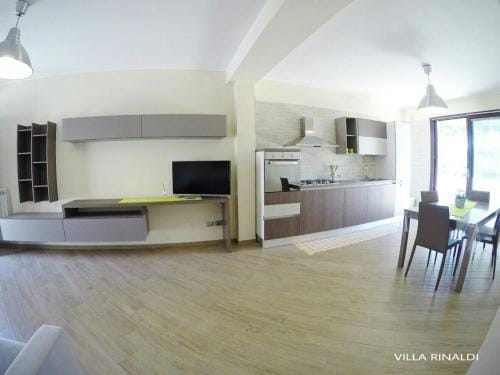 Villa RINALDI Hotel in Termoli