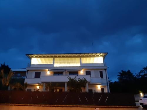 Villa RINALDI Hotel in Termoli