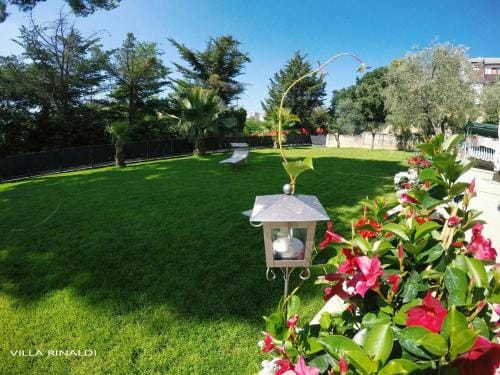 Villa RINALDI Hotel in Termoli