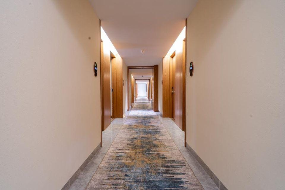 Longhai Juxingde B&B Hotel in Fujian
