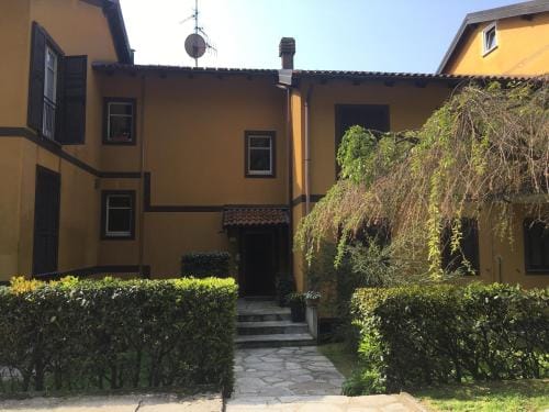 Suite Ananda Hotel in Canton of Ticino