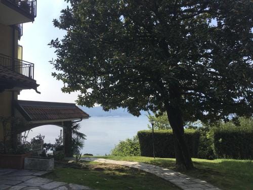 Suite Ananda Hotel in Canton of Ticino