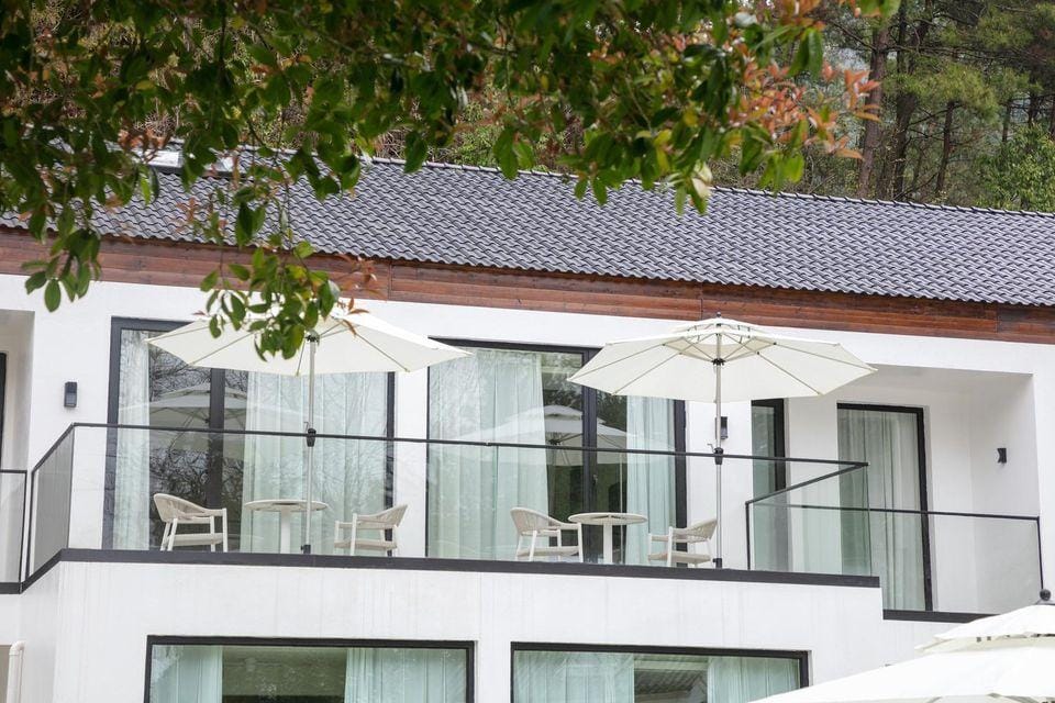 Qiandao Lake Yungu Songjian Holiday Homestay Hotel in Hangzhou
