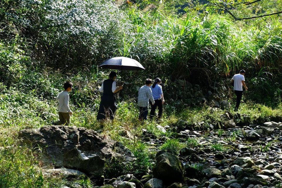 The Road's End Hotel in Hangzhou