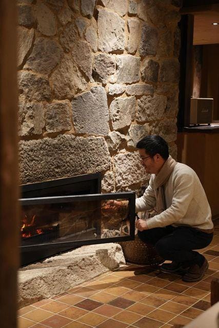The Road's End Hotel in Hangzhou