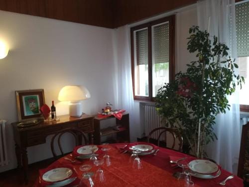 Manu Vintage B&B Hotel in Cattolica