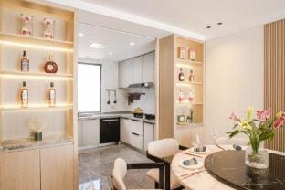 Hangzhou Guanshan B & B (Zhuantang Xishan National Forest Park Bailongtan Scenic Area) Hotel in Hangzhou