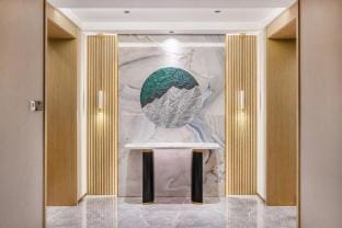 Hangzhou Guanshan B & B (Zhuantang Xishan National Forest Park Bailongtan Scenic Area) Hotel in Hangzhou