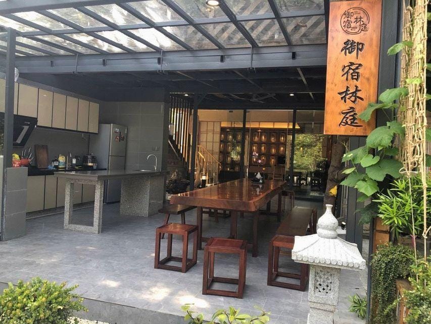 YUSULINTING INN Hotel in Shenzhen