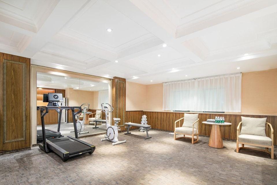 Liz Hote Hotel in Chengdu