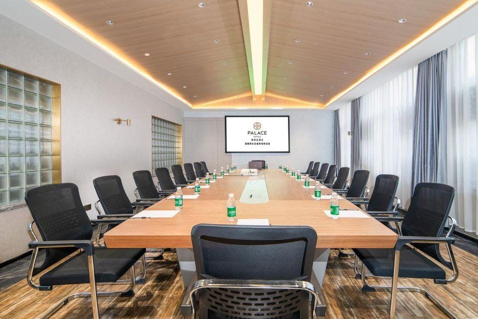Liz Hote Hotel in Chengdu