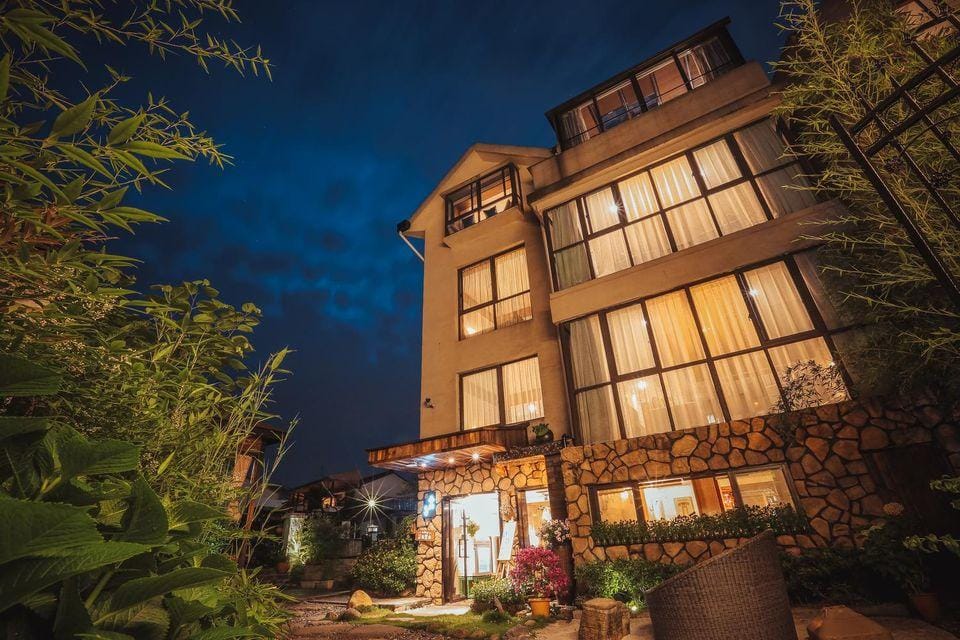 Hangzhou Xixiang Homestay (Xihu Prince Bay Branch) Hotel in Hangzhou