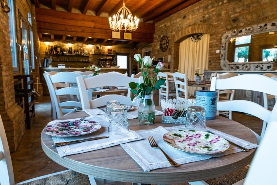 Agriturismo le Fontanelle da Valente Hotel in Province of Brescia