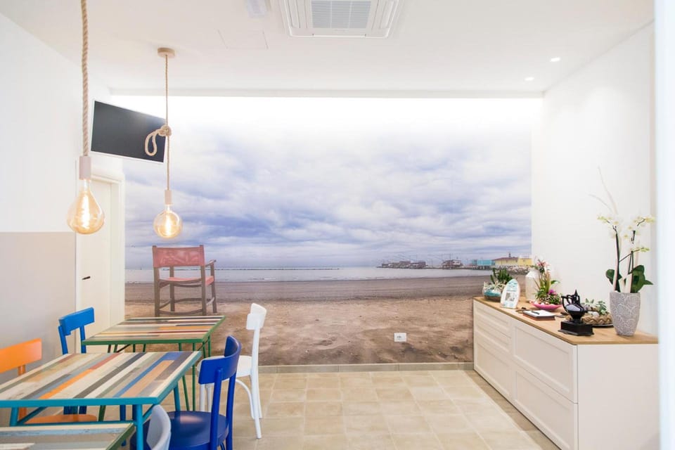 Il Battello Hotel in Cesenatico