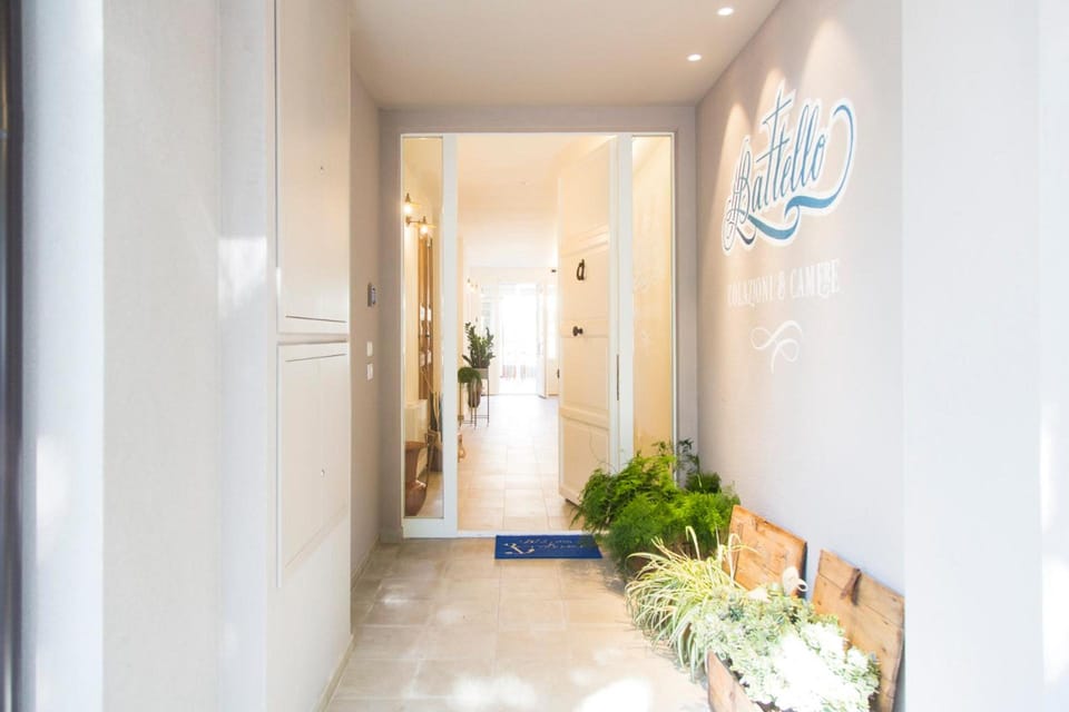 Il Battello Hotel in Cesenatico