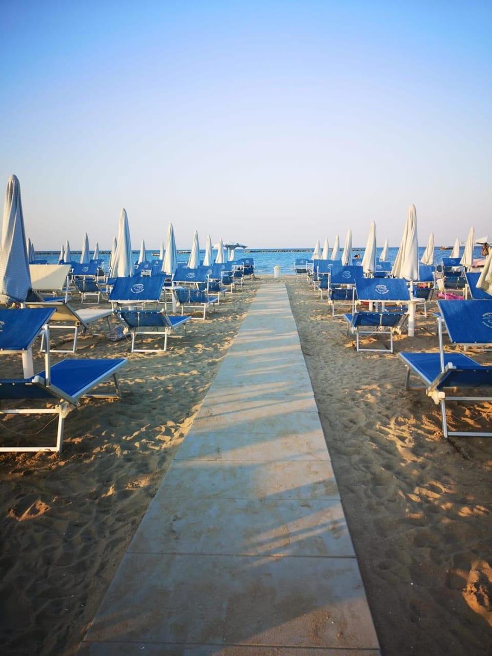 Il Battello Hotel in Cesenatico