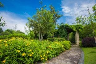 Qiandao Lake Qinglv Lakeview Holiday Villa Hotel in Hangzhou